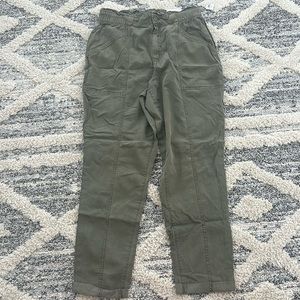 NWT - Old Navy High waisted pants